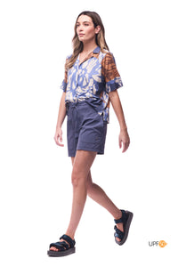 Indyeva Sahra 6" Short - Women's